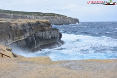 Wied il-Għasri Gozo, Malta 91