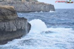 Wied il-Għasri Gozo, Malta 92