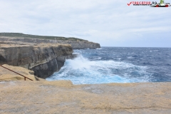 Wied il-Għasri Gozo, Malta 93