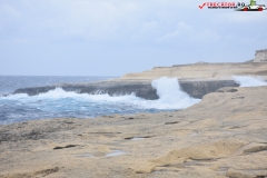 Wied il-Għasri Gozo, Malta 99