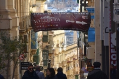 Valletta, Malta 101