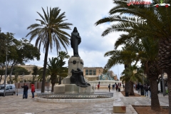 Valletta, Malta 23