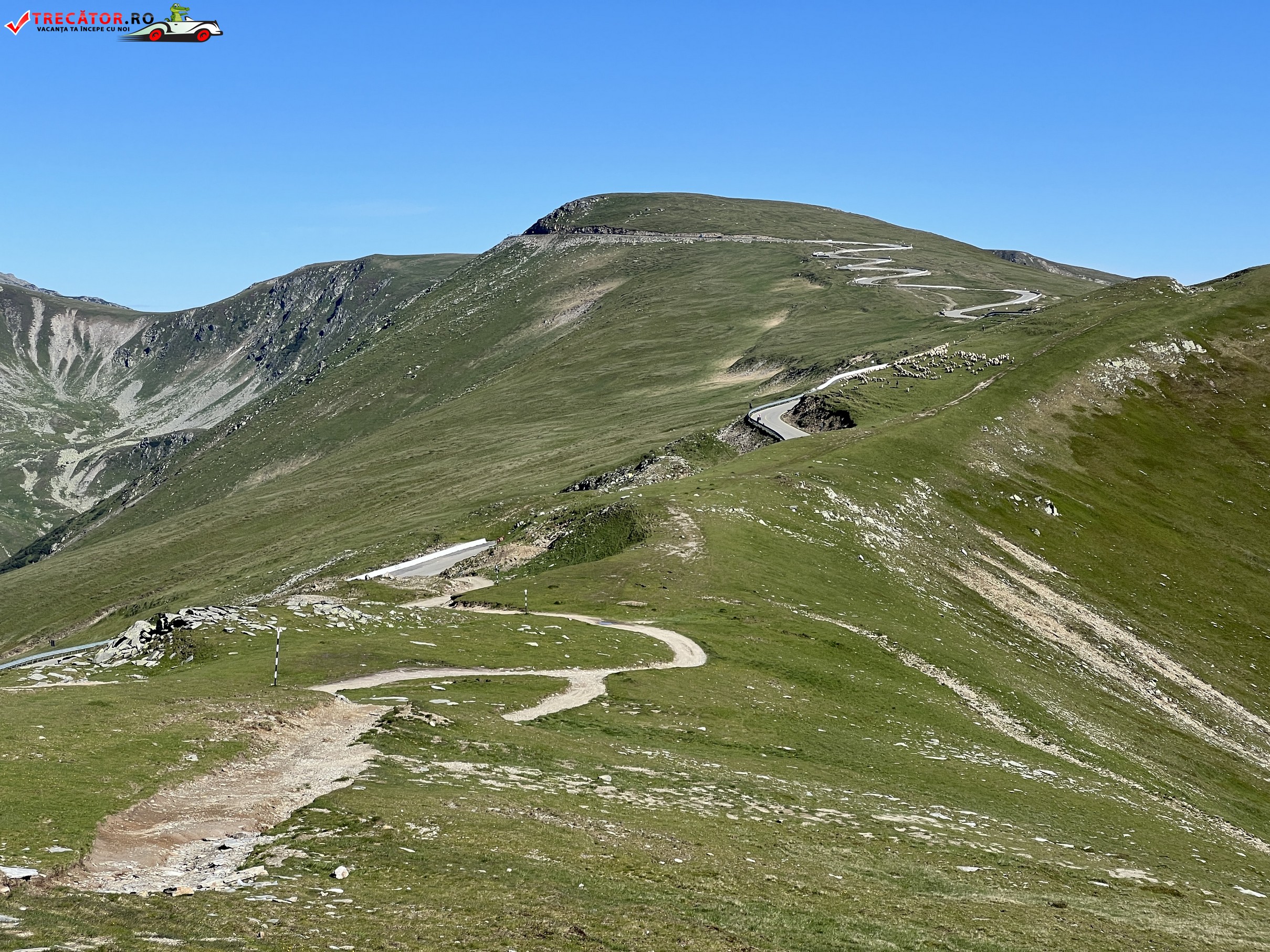 Vârful Păpușa, Rânca. Galerie Foto – Imagini cu Obiective Turistice