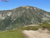 Vârful Păpușa, Rânca 04