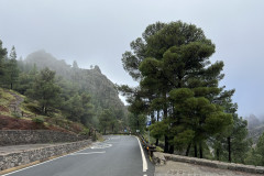 Varful Roque Nublo, Gran Canaria 01