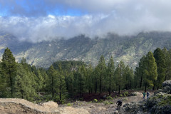 Varful Roque Nublo, Gran Canaria 100