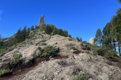 Varful Roque Nublo, Gran Canaria 109