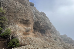 Varful Roque Nublo, Gran Canaria 11