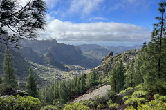 Varful Roque Nublo, Gran Canaria 110