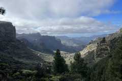 Varful Roque Nublo, Gran Canaria 113