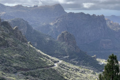 Varful Roque Nublo, Gran Canaria 114