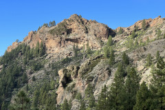 Varful Roque Nublo, Gran Canaria 115