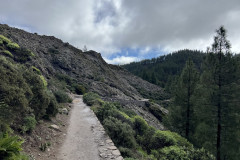 Varful Roque Nublo, Gran Canaria 117