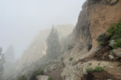 Varful Roque Nublo, Gran Canaria 12