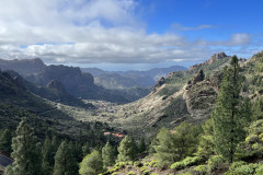 Varful Roque Nublo, Gran Canaria 124