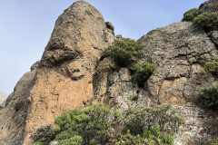 Varful Roque Nublo, Gran Canaria 15