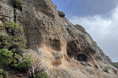 Varful Roque Nublo, Gran Canaria 16