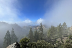 Varful Roque Nublo, Gran Canaria 21