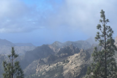 Varful Roque Nublo, Gran Canaria 22