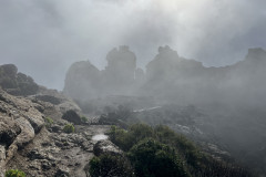 Varful Roque Nublo, Gran Canaria 26