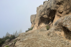 Varful Roque Nublo, Gran Canaria 27