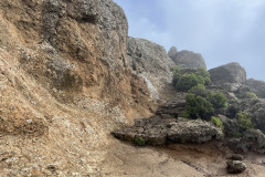 Varful Roque Nublo, Gran Canaria 28