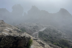 Varful Roque Nublo, Gran Canaria 29