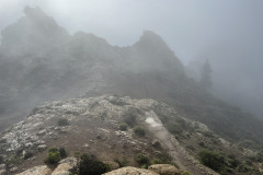 Varful Roque Nublo, Gran Canaria 30