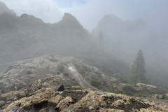 Varful Roque Nublo, Gran Canaria 33