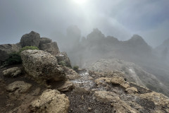 Varful Roque Nublo, Gran Canaria 34