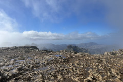 Varful Roque Nublo, Gran Canaria 41