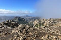 Varful Roque Nublo, Gran Canaria 42