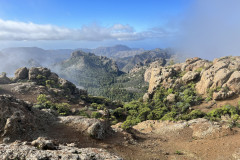 Varful Roque Nublo, Gran Canaria 43