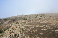 Varful Roque Nublo, Gran Canaria 45