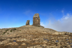 Varful Roque Nublo, Gran Canaria 48