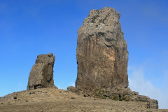 Varful Roque Nublo, Gran Canaria 49