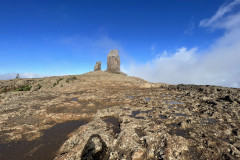 Varful Roque Nublo, Gran Canaria 50