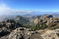 Varful Roque Nublo, Gran Canaria 54