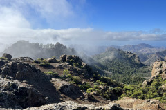 Varful Roque Nublo, Gran Canaria 55