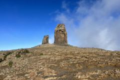 Varful Roque Nublo, Gran Canaria 56