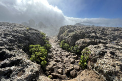 Varful Roque Nublo, Gran Canaria 60