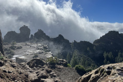 Varful Roque Nublo, Gran Canaria 65