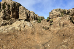 Varful Roque Nublo, Gran Canaria 66