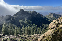 Varful Roque Nublo, Gran Canaria 67