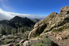 Varful Roque Nublo, Gran Canaria 68