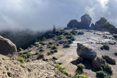 Varful Roque Nublo, Gran Canaria 71