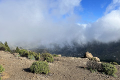 Varful Roque Nublo, Gran Canaria 75