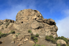 Varful Roque Nublo, Gran Canaria 76