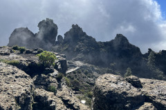 Varful Roque Nublo, Gran Canaria 78