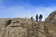 Varful Roque Nublo, Gran Canaria 80